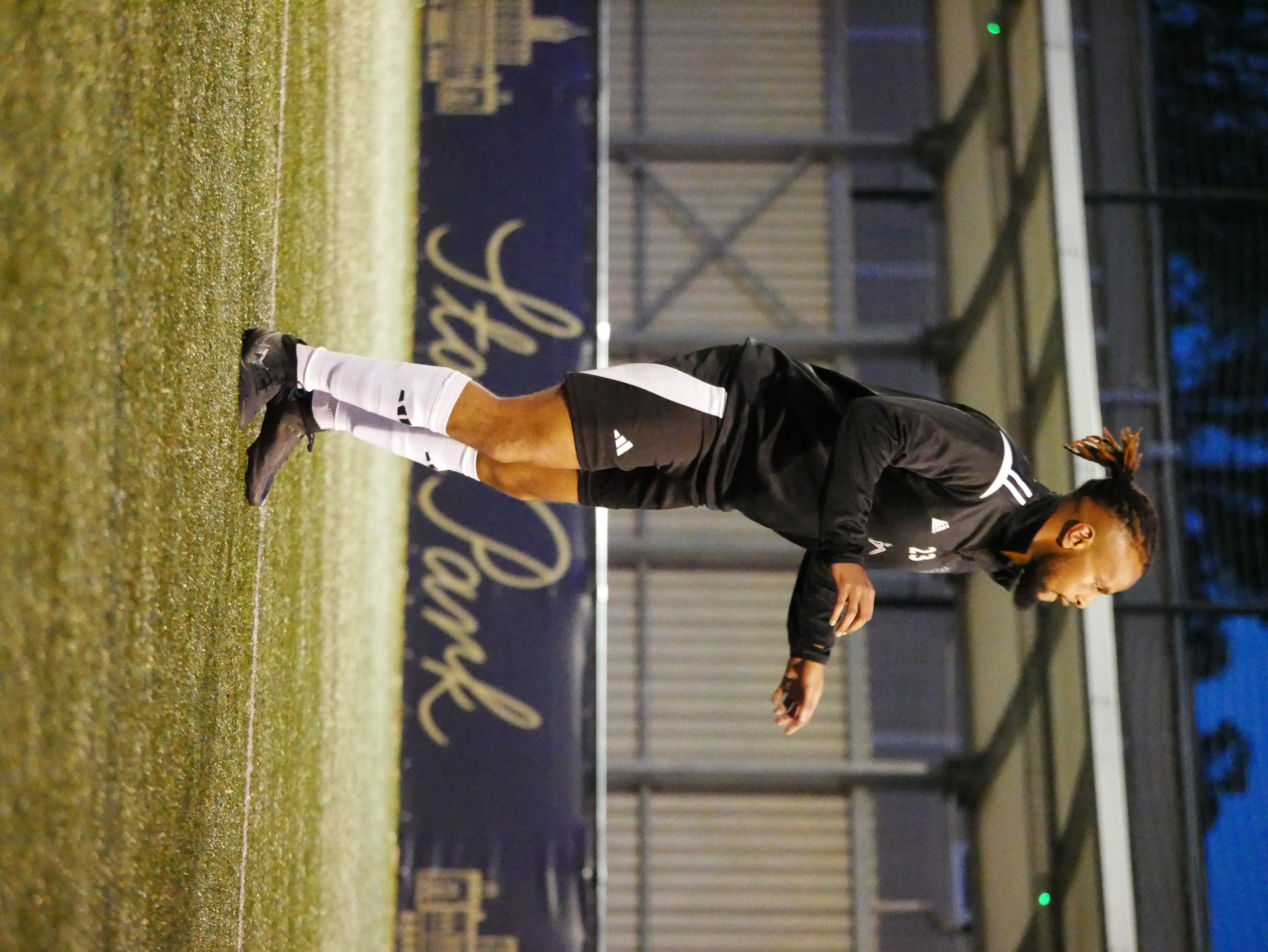 Prospect FC player Pictures 