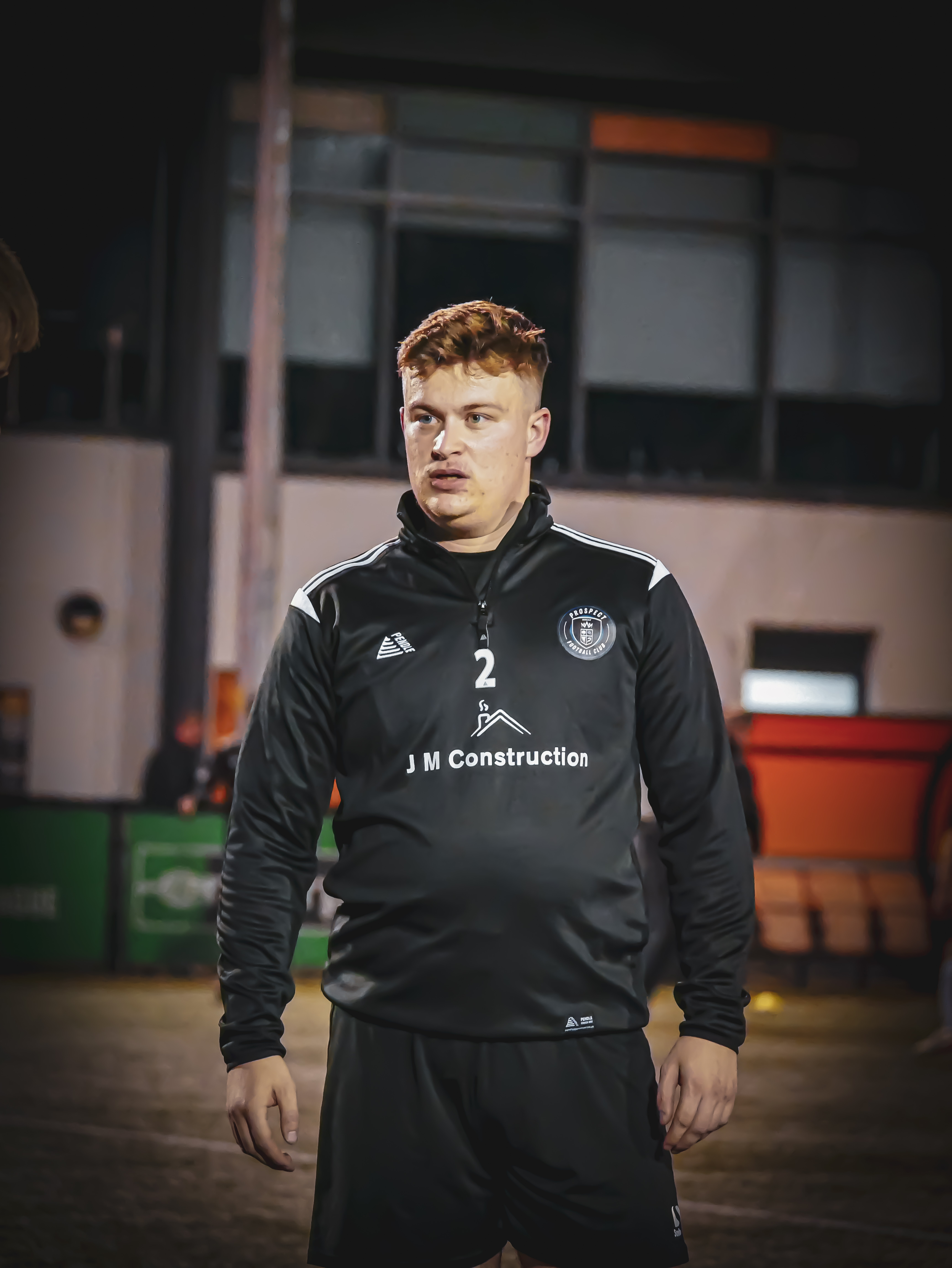 Prospect FC player Pictures 