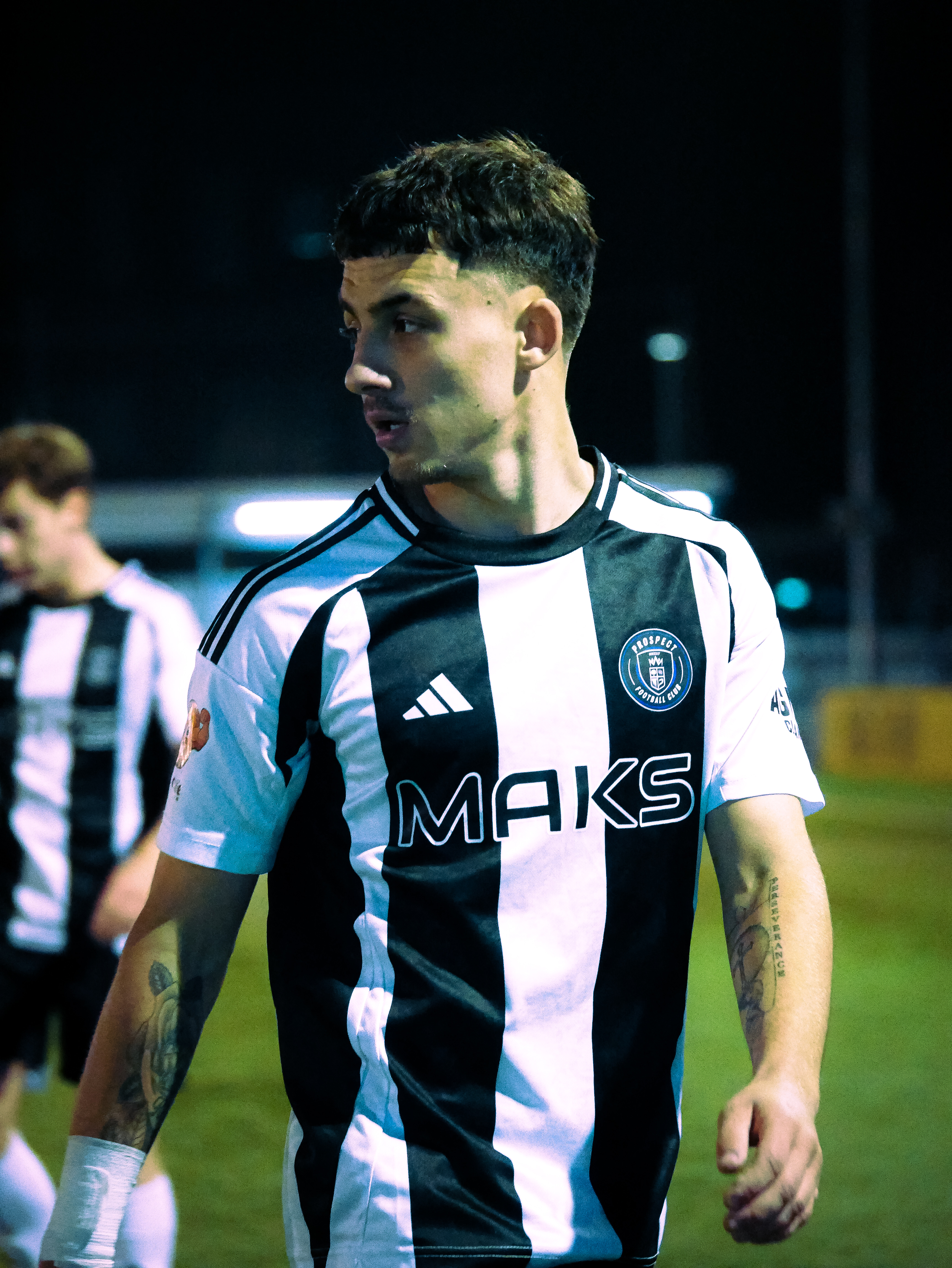 Prospect FC player Pictures 