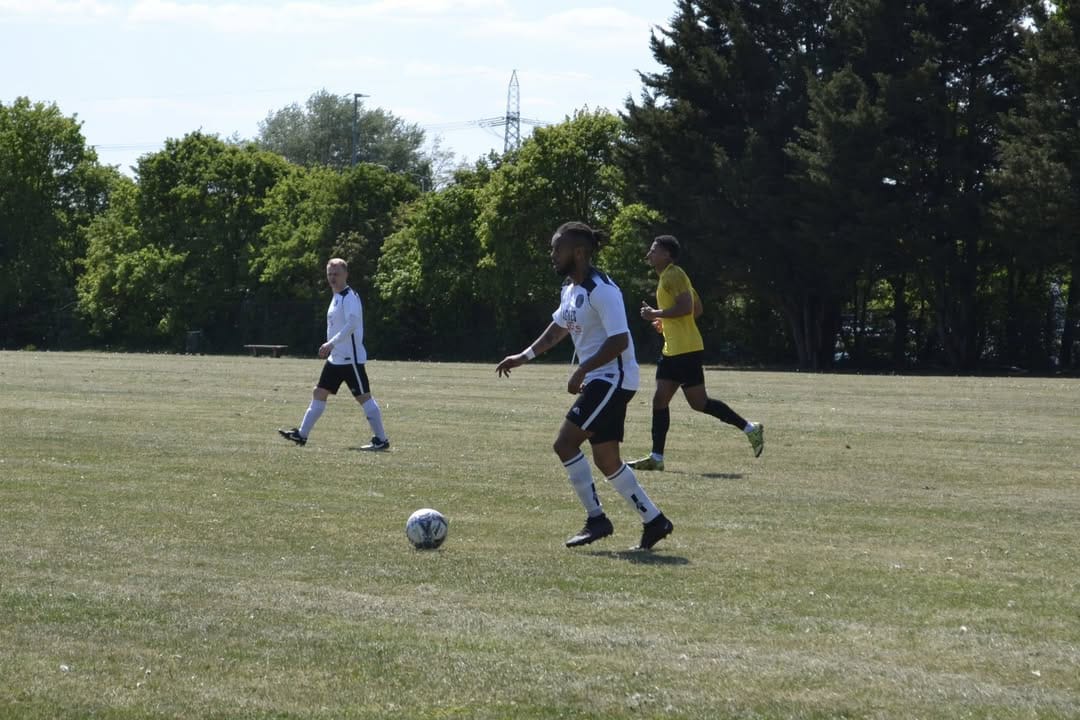 Prospect FC player Pictures 