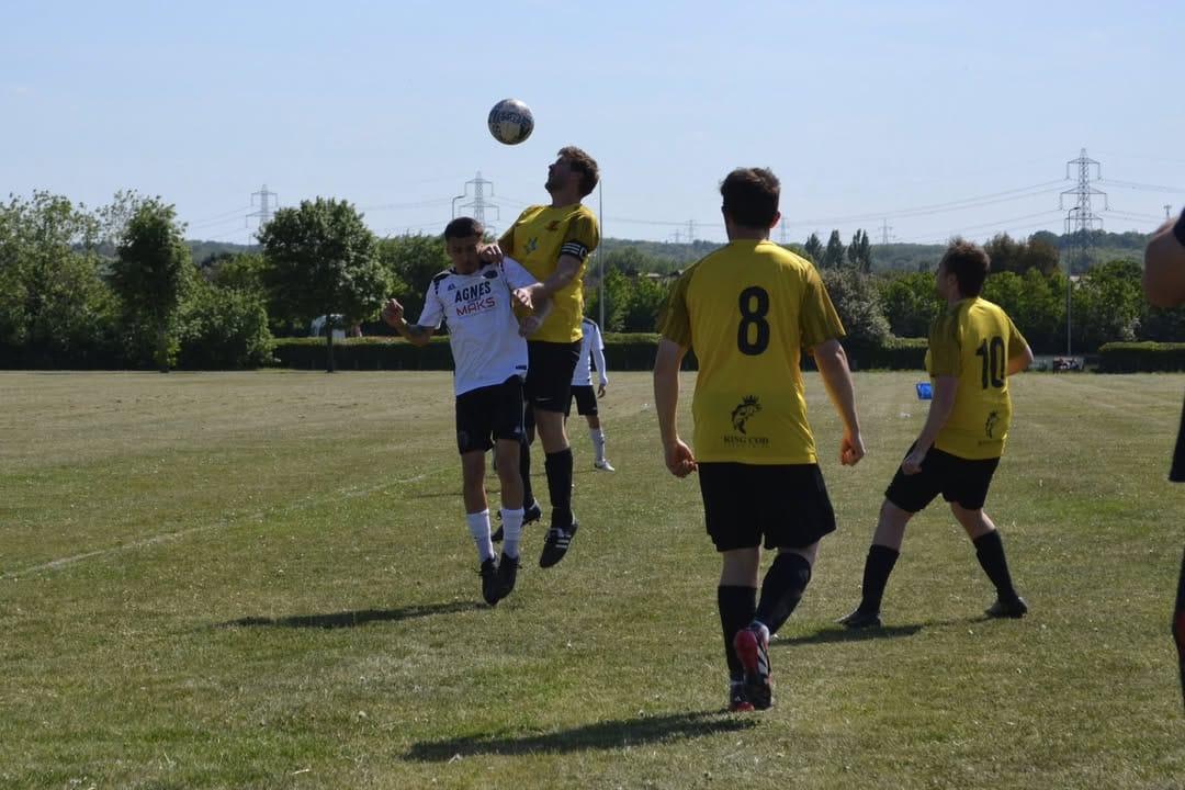 Prospect FC player Pictures 
