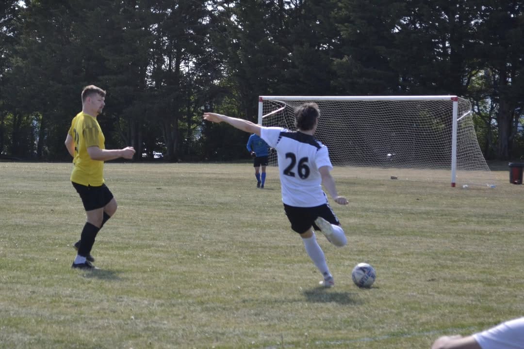 Prospect FC player Pictures 