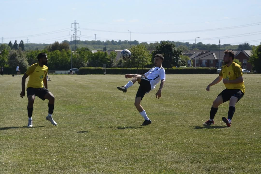 Prospect FC player Pictures 