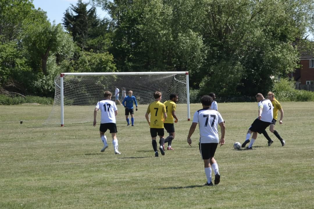 Prospect FC player Pictures 