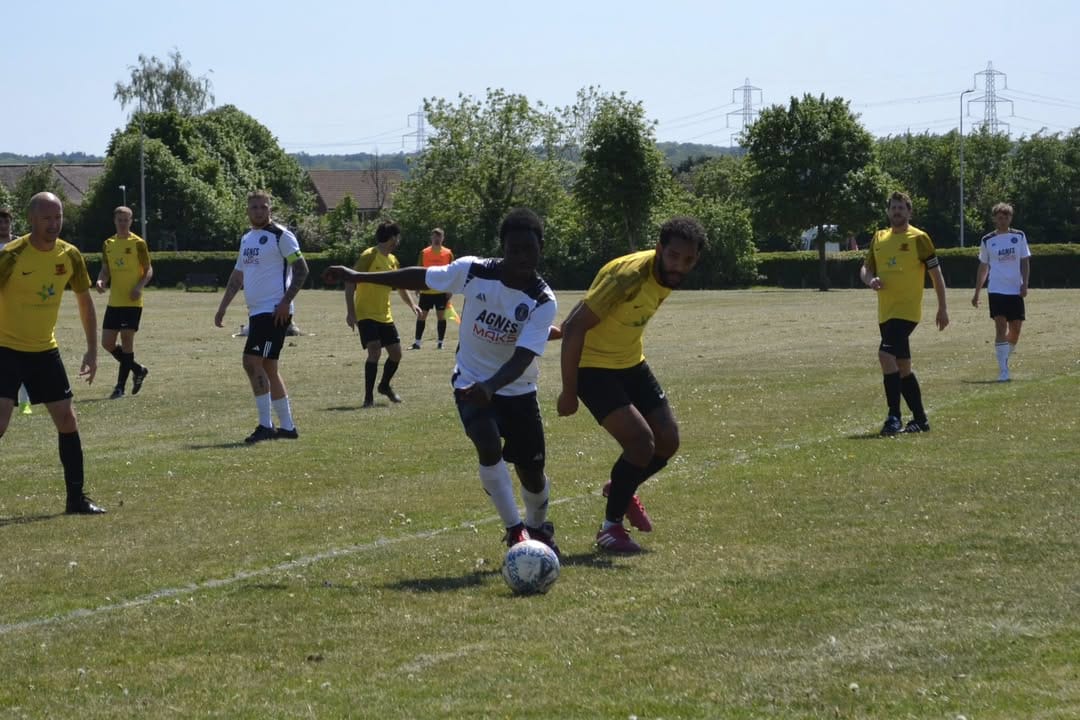 Prospect FC player Pictures 