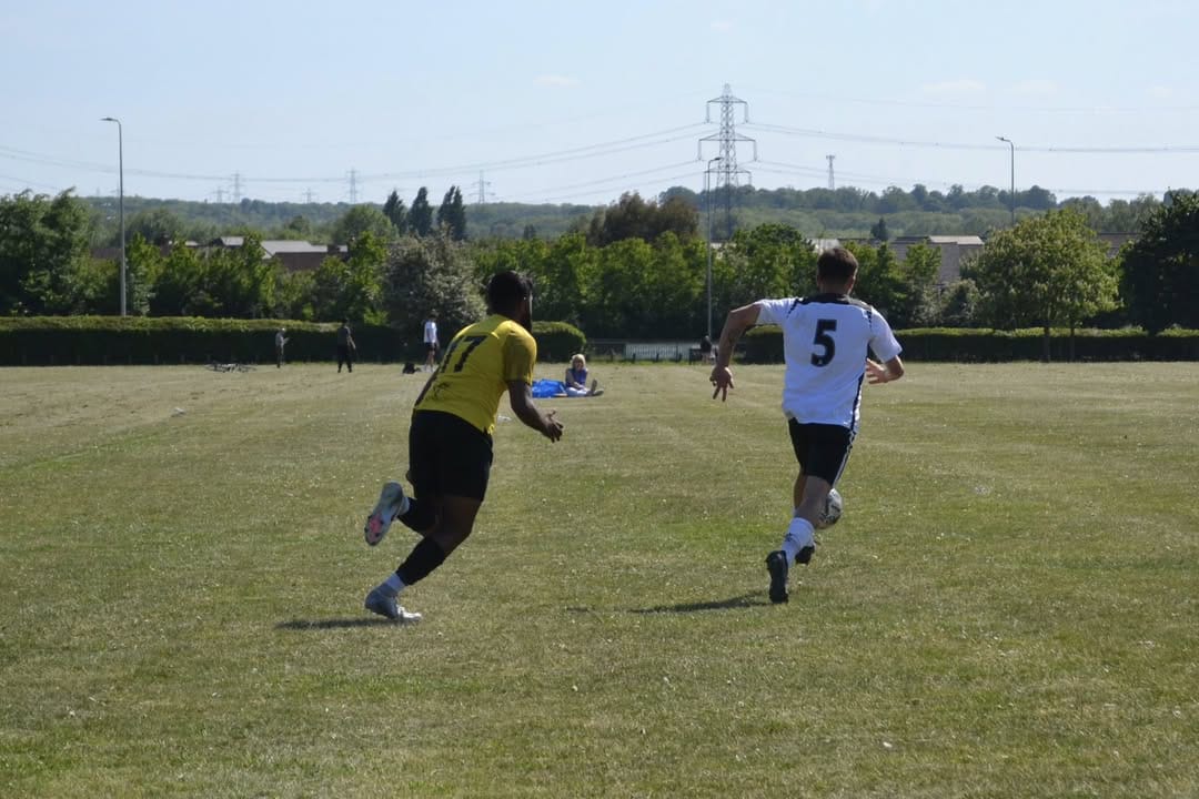 Prospect FC player Pictures 