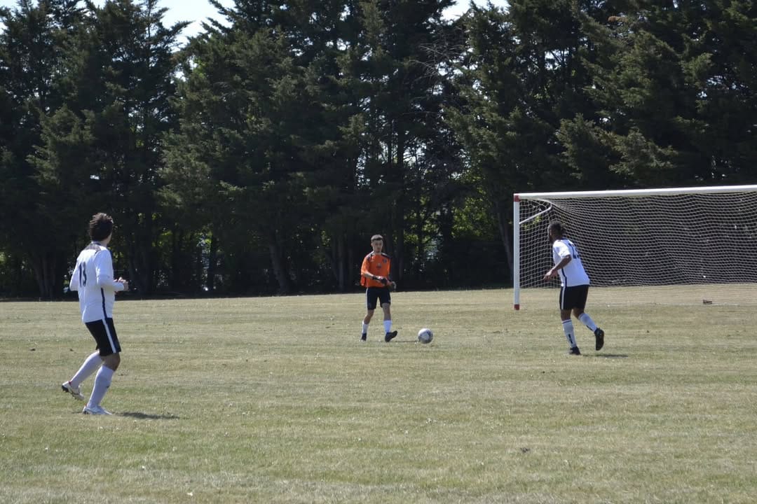 Prospect FC player Pictures 