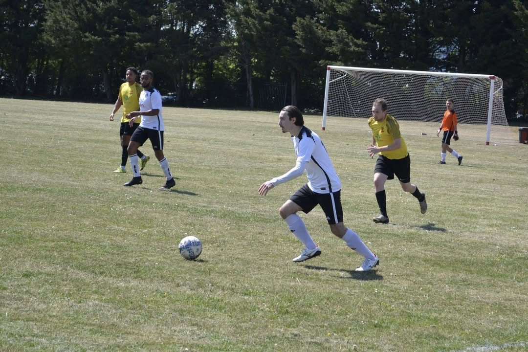 Prospect FC player Pictures 