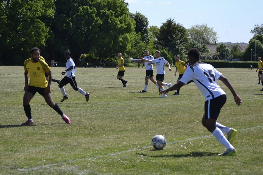 Prospect FC player Pictures 