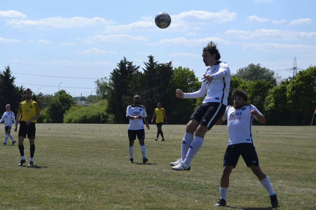 Prospect FC player Pictures 