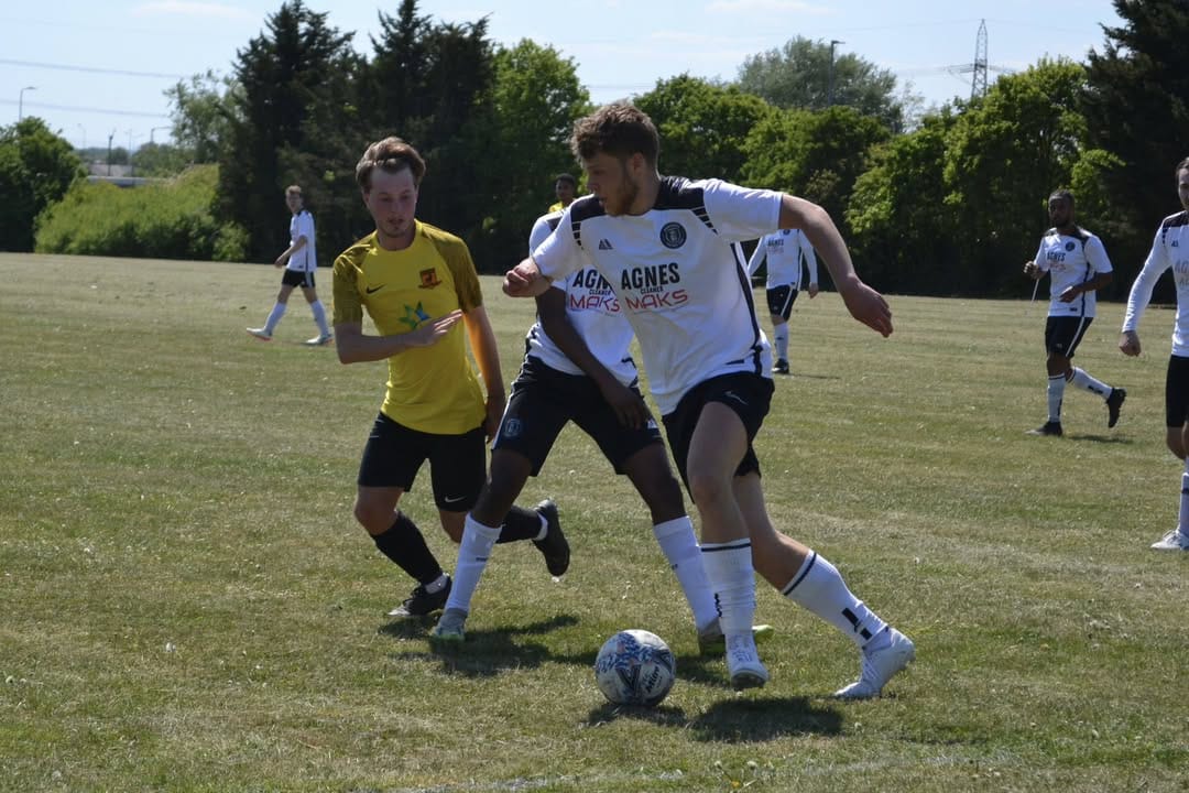 Prospect FC player Pictures 