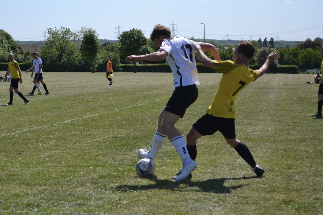 Prospect FC player Pictures 