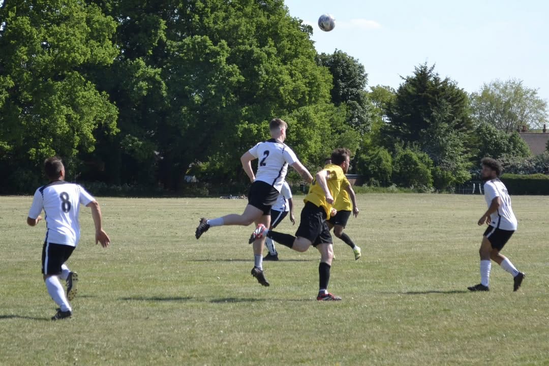 Prospect FC player Pictures 