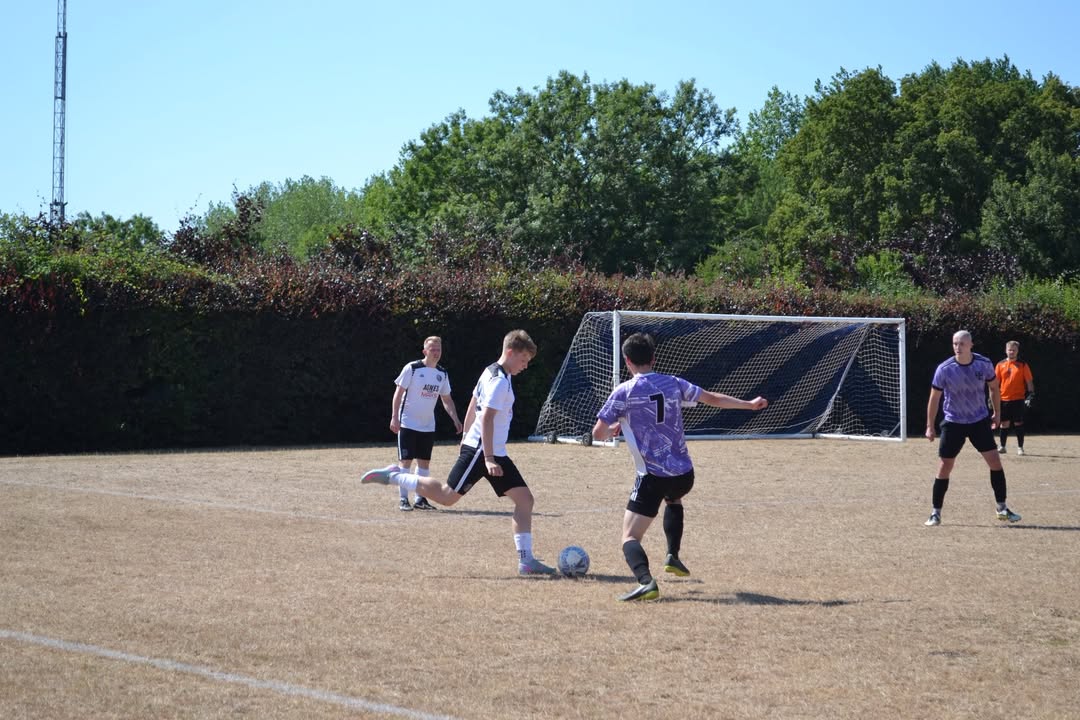 Prospect FC player Pictures 