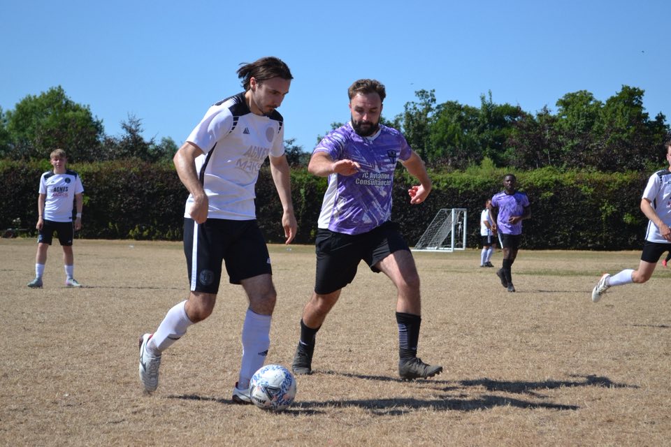 Prospect FC player Pictures 