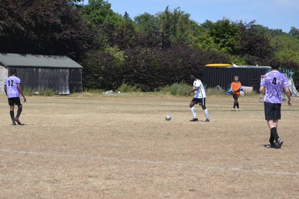 Prospect FC player Pictures 