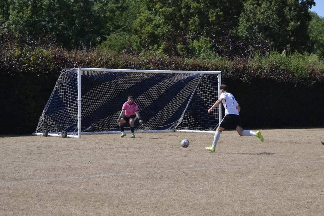 Prospect FC player Pictures 
