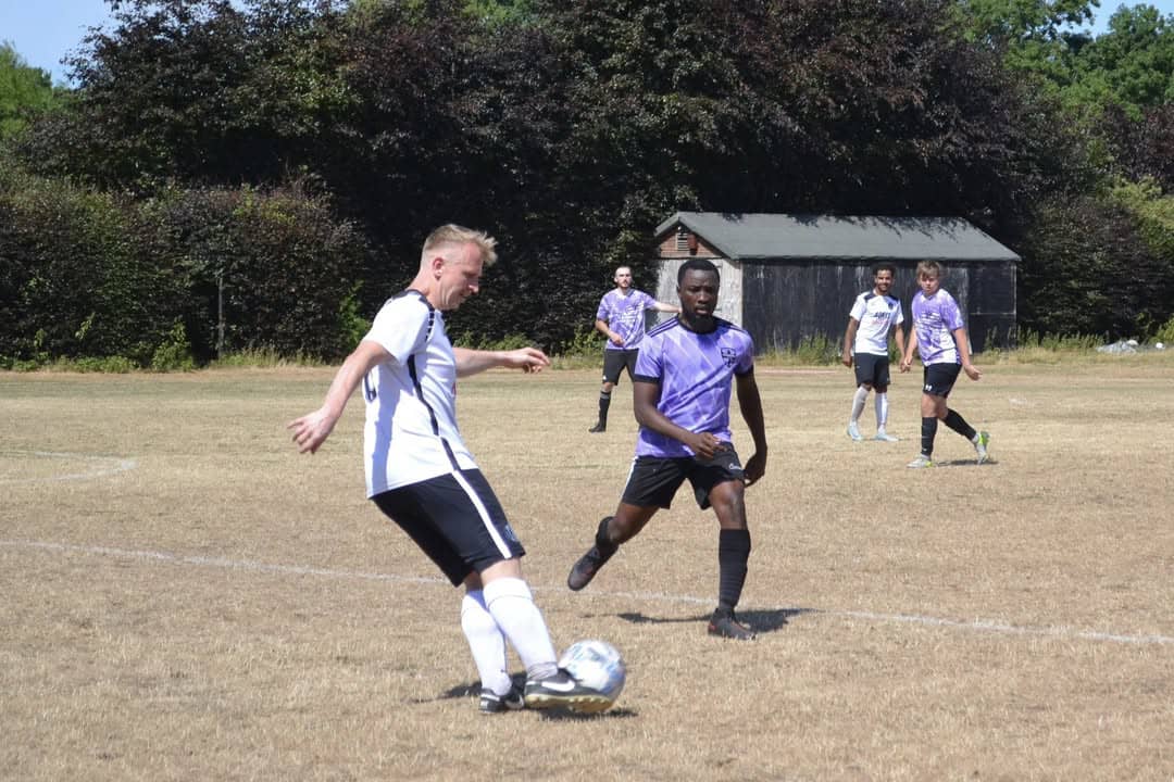 Prospect FC player Pictures 