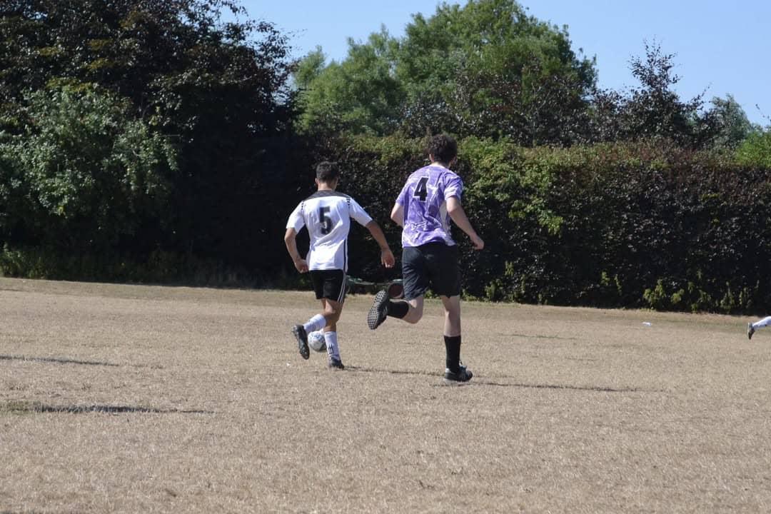 Prospect FC player Pictures 