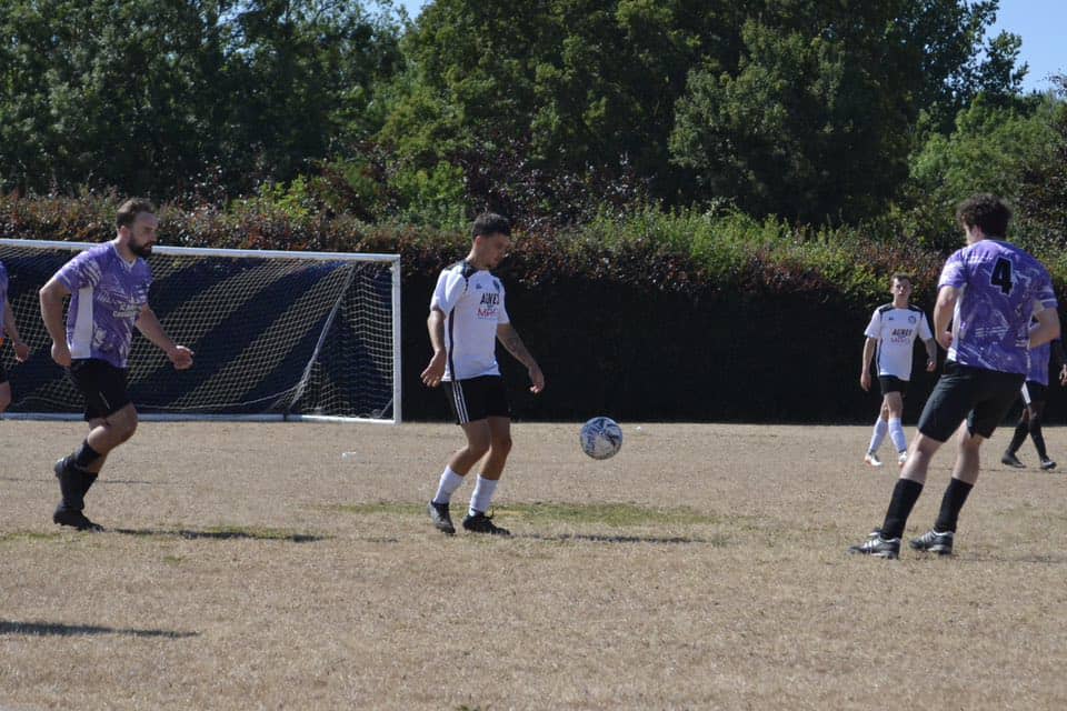 Prospect FC player Pictures 