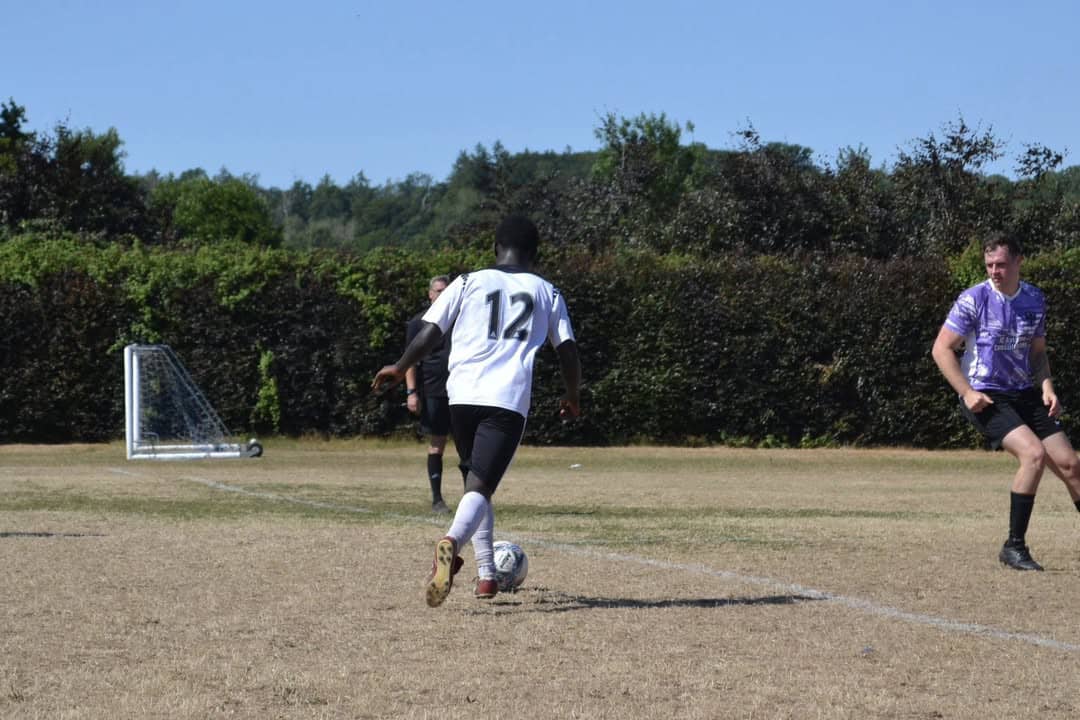 Prospect FC player Pictures 