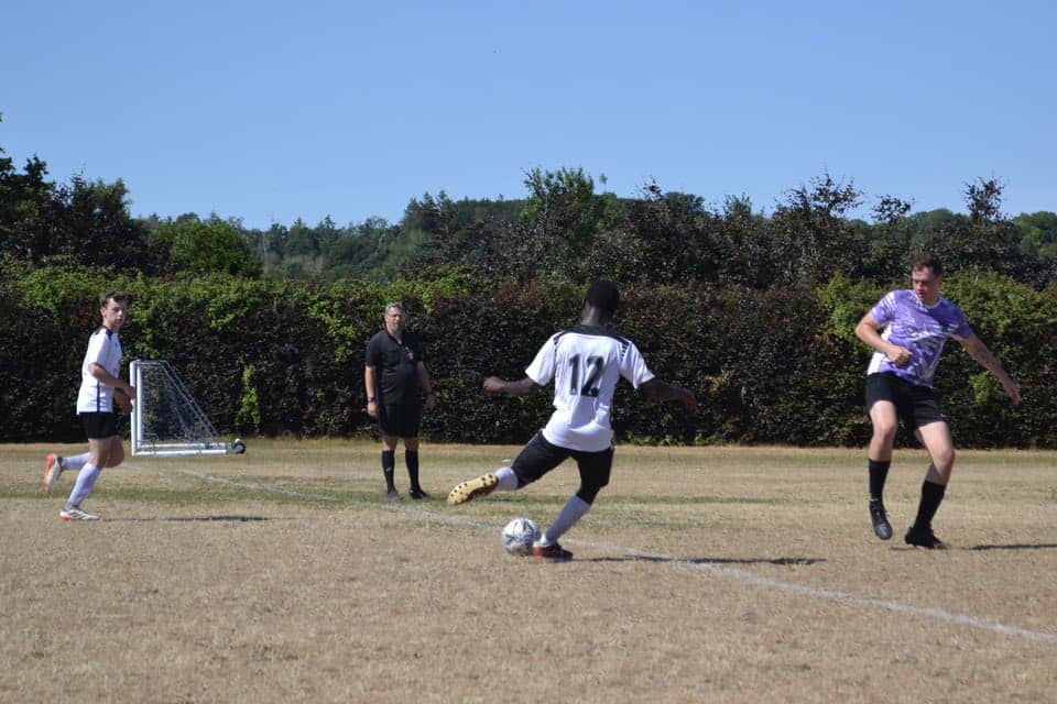 Prospect FC player Pictures 