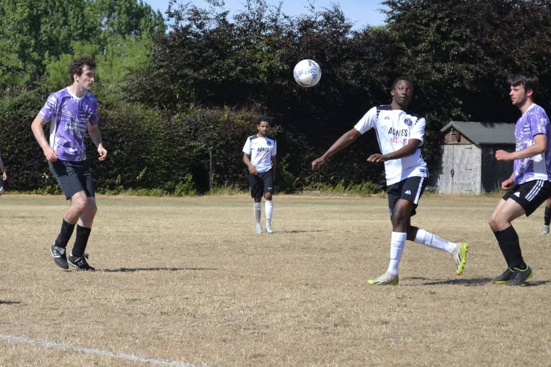 Prospect FC player Pictures 