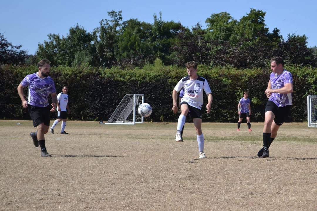 Prospect FC player Pictures 