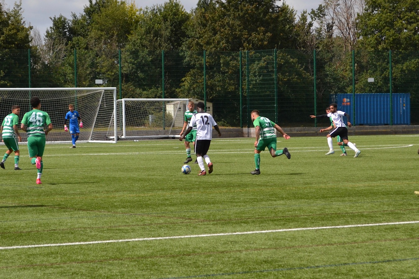 Prospect FC player Pictures 