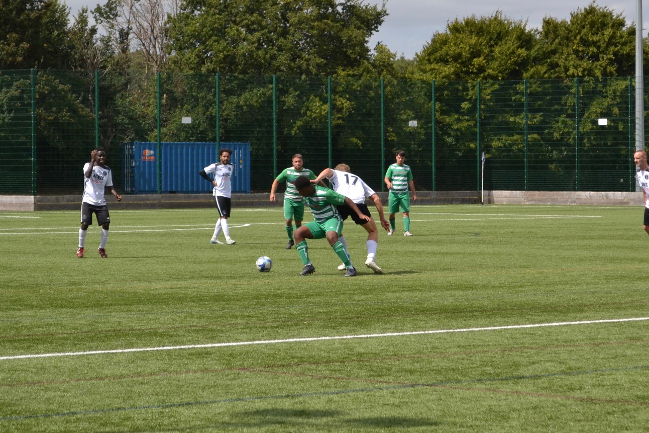 Prospect FC player Pictures 
