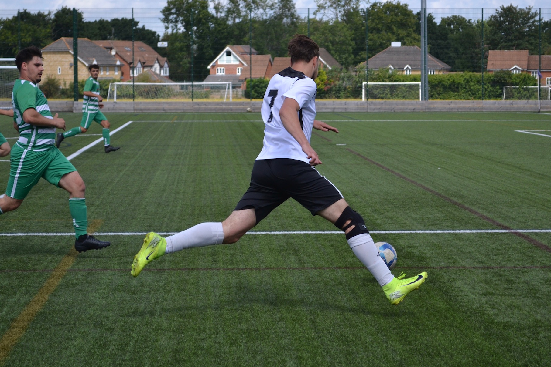 Prospect FC player Pictures 