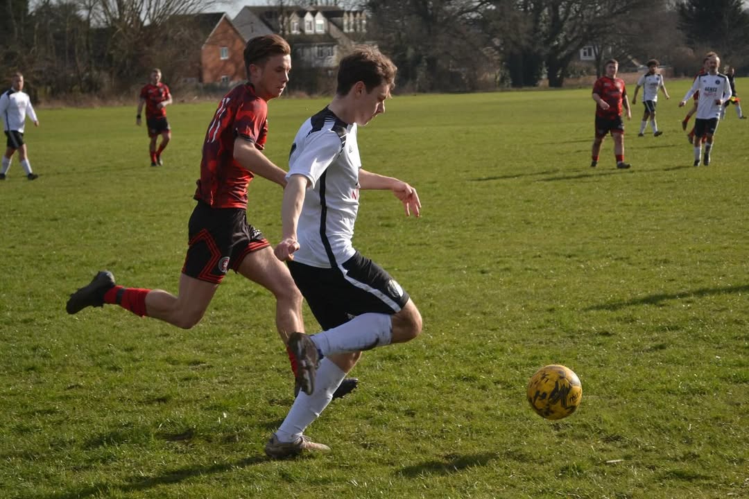 prospect fc