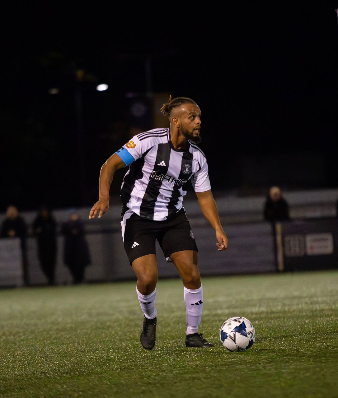 Prospect FC player Pictures 