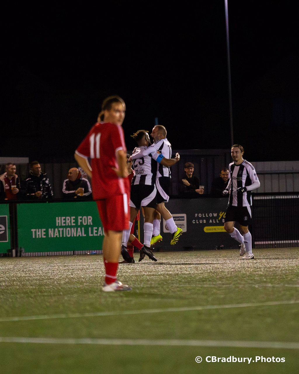 Prospect FC player Pictures 