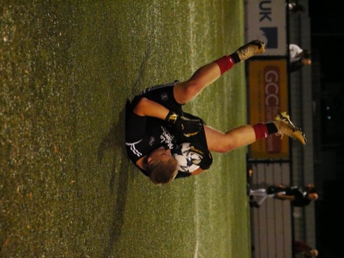 Prospect FC player Pictures 