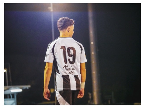 Prospect FC player Pictures 
