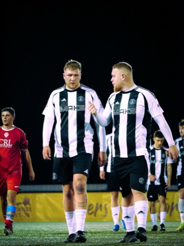 Prospect FC player Pictures 
