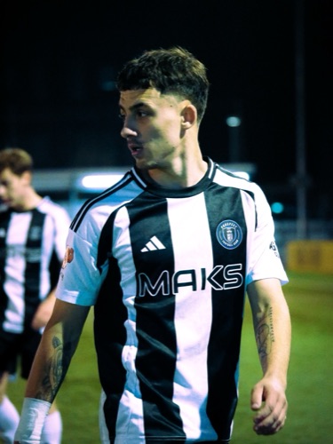 Prospect FC player Pictures 