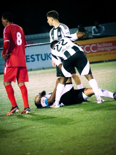 Prospect FC player Pictures 