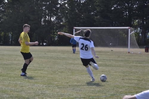 Prospect FC player Pictures 