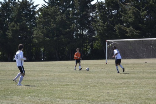 Prospect FC player Pictures 