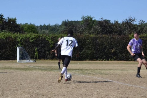 Prospect FC player Pictures 