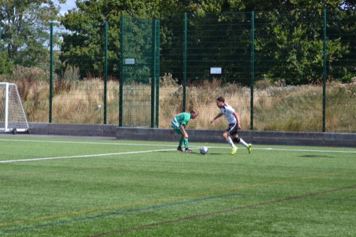 Prospect FC player Pictures 
