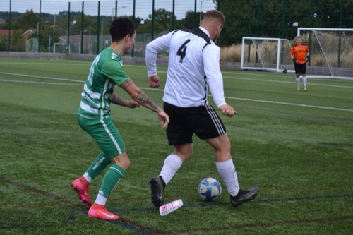 Prospect FC player Pictures 