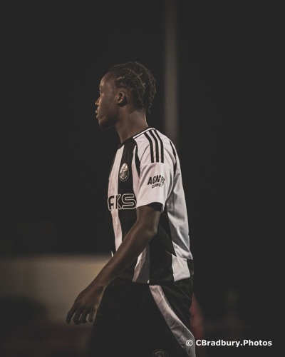 Prospect FC player Pictures 