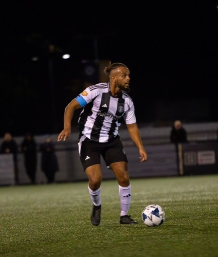 Prospect FC player Pictures 