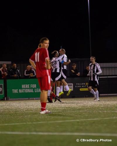 Prospect FC player Pictures 