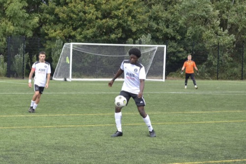 Prospect FC player Pictures 