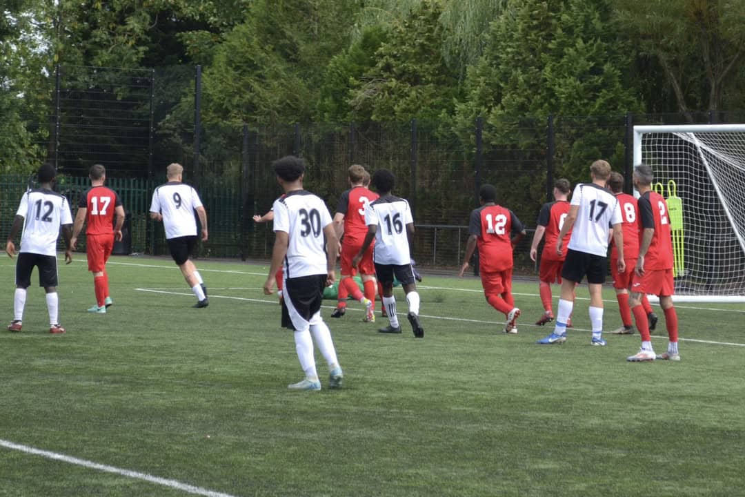 Prospect FC player Pictures 