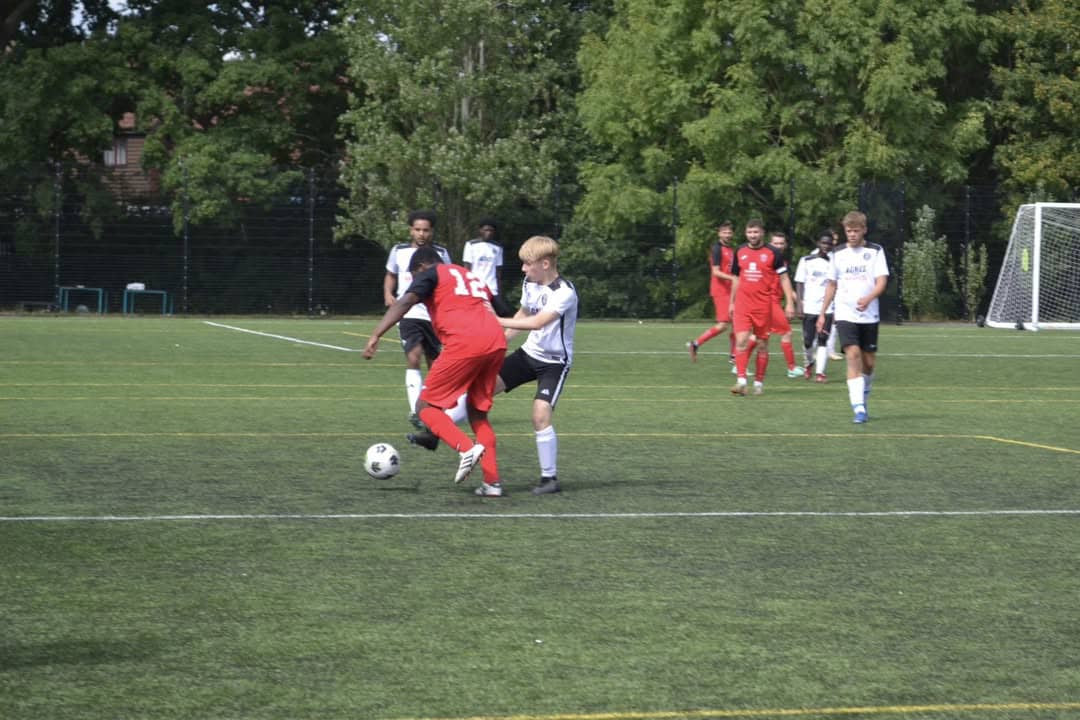 Prospect FC player Pictures 
